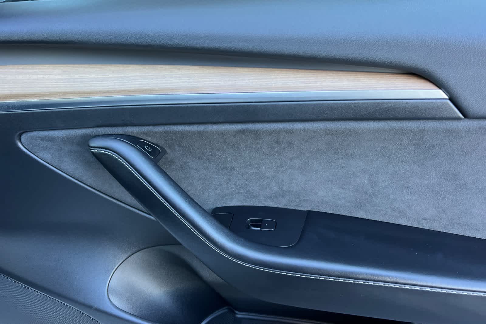 Thumbnail: 2021 Tesla Model 3 - 18