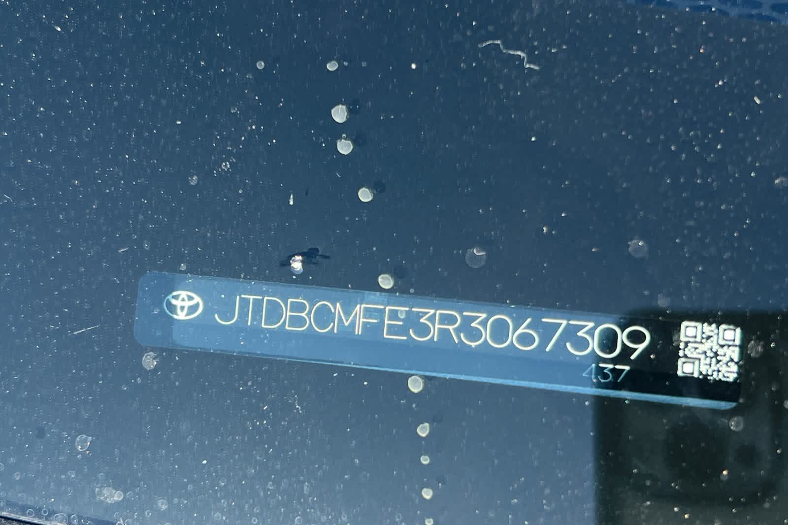 Thumbnail: 2024 Toyota Corolla - 23