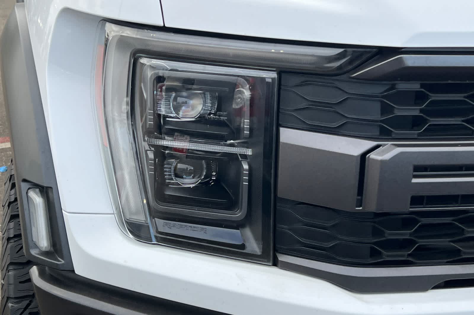 Thumbnail: 2022 Ford F-150 - 8