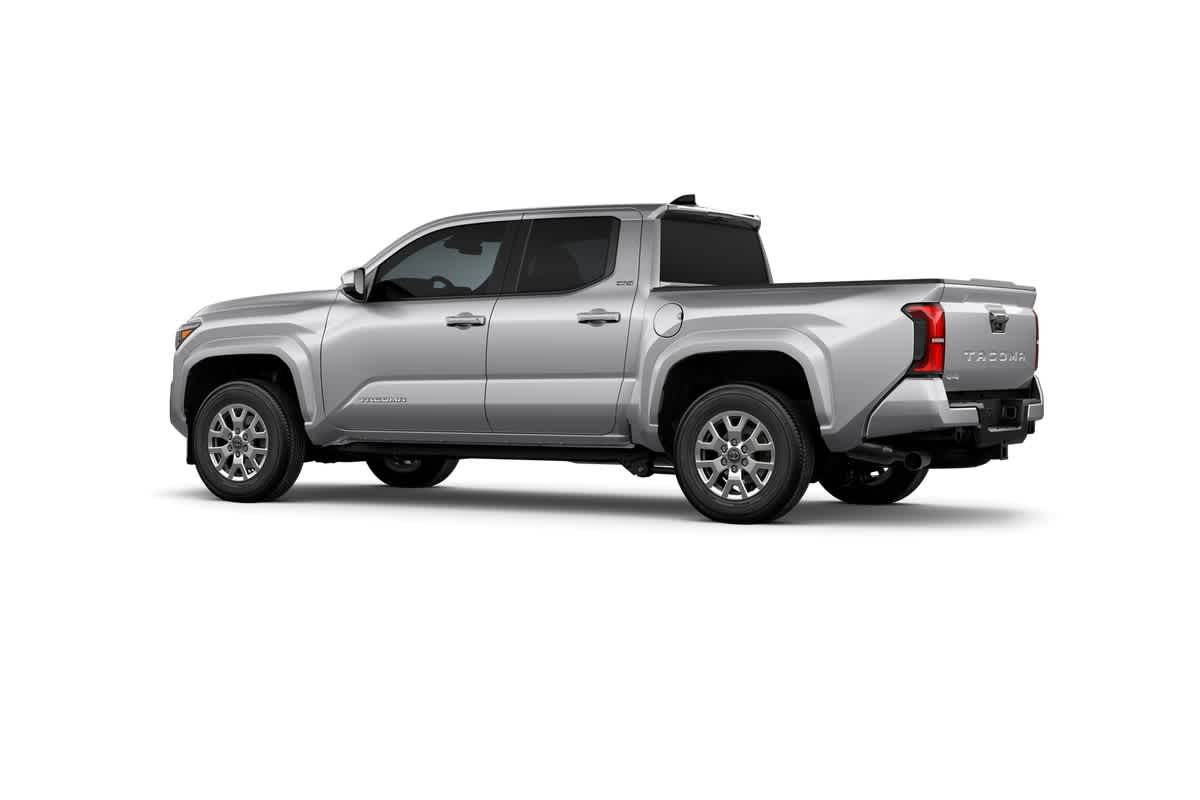 Thumbnail: 2025 Toyota Tacoma - 5