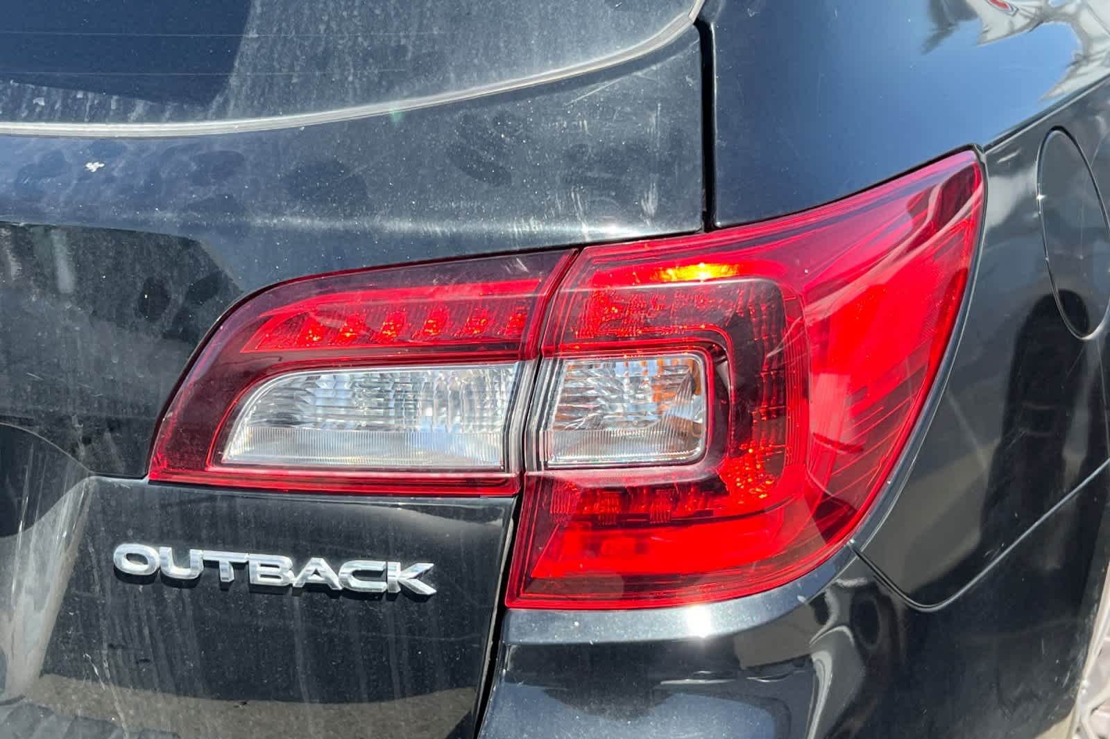 Thumbnail: 2018 Subaru Outback - 18