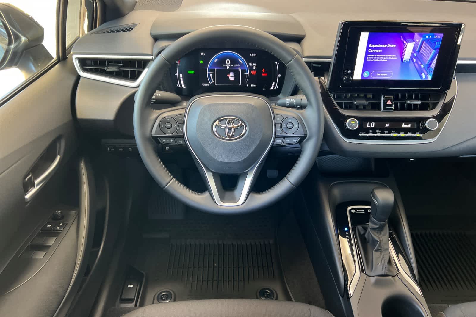 Thumbnail: 2026 Toyota Corolla - 14