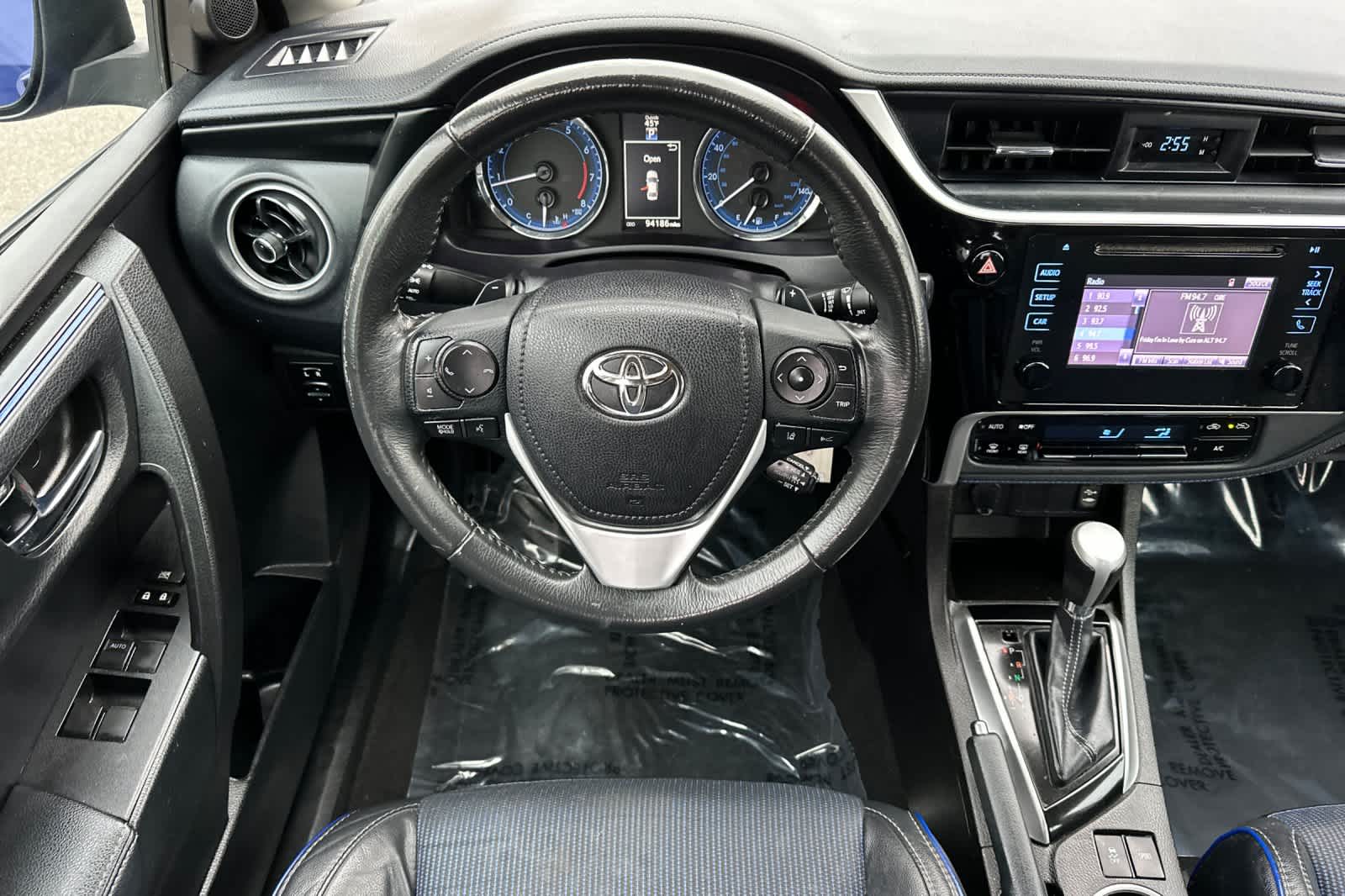 Thumbnail: 2017 Toyota Corolla - 14