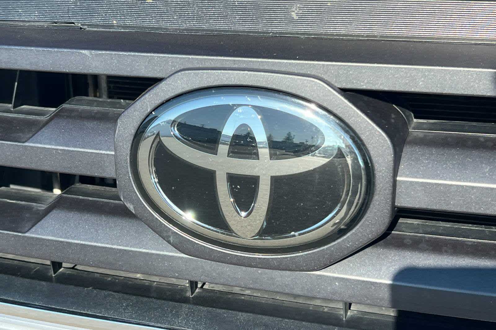 2021 Toyota Tacoma SR5 10