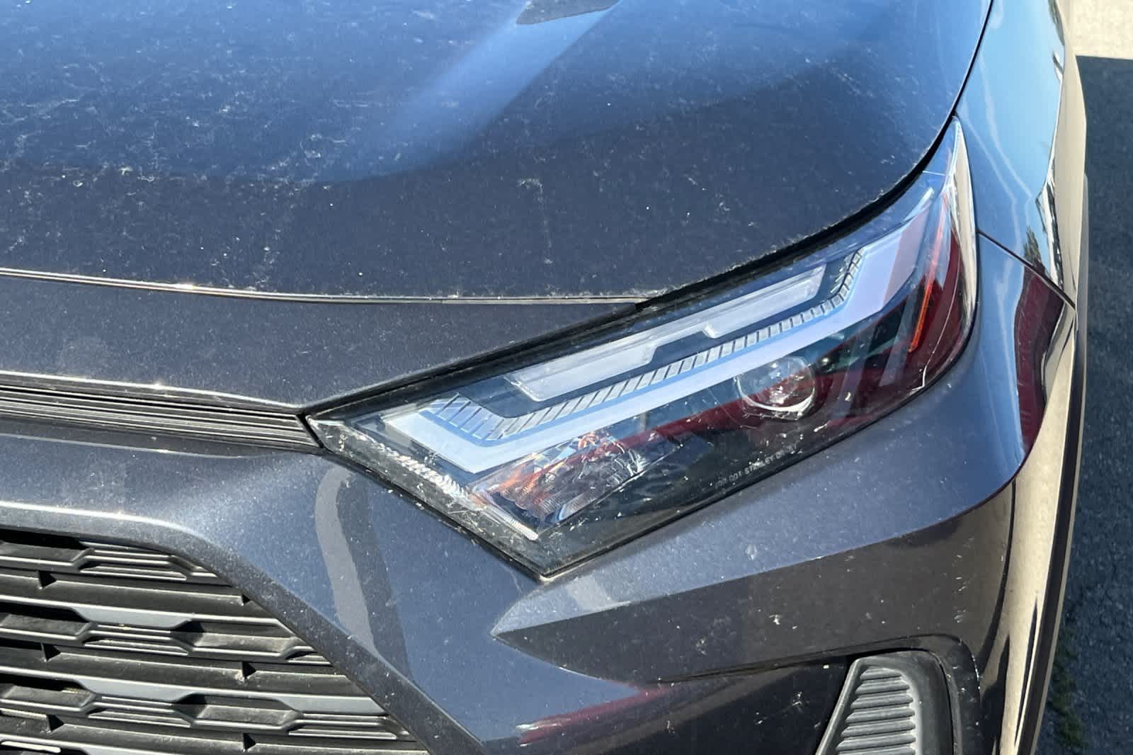 Thumbnail: 2024 Toyota RAV4 - 11