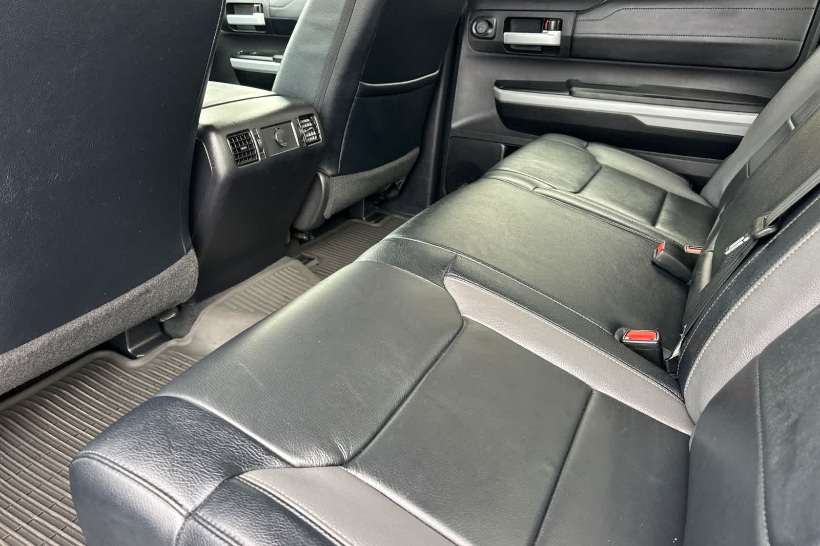 Thumbnail: 2021 Toyota Tundra - 4