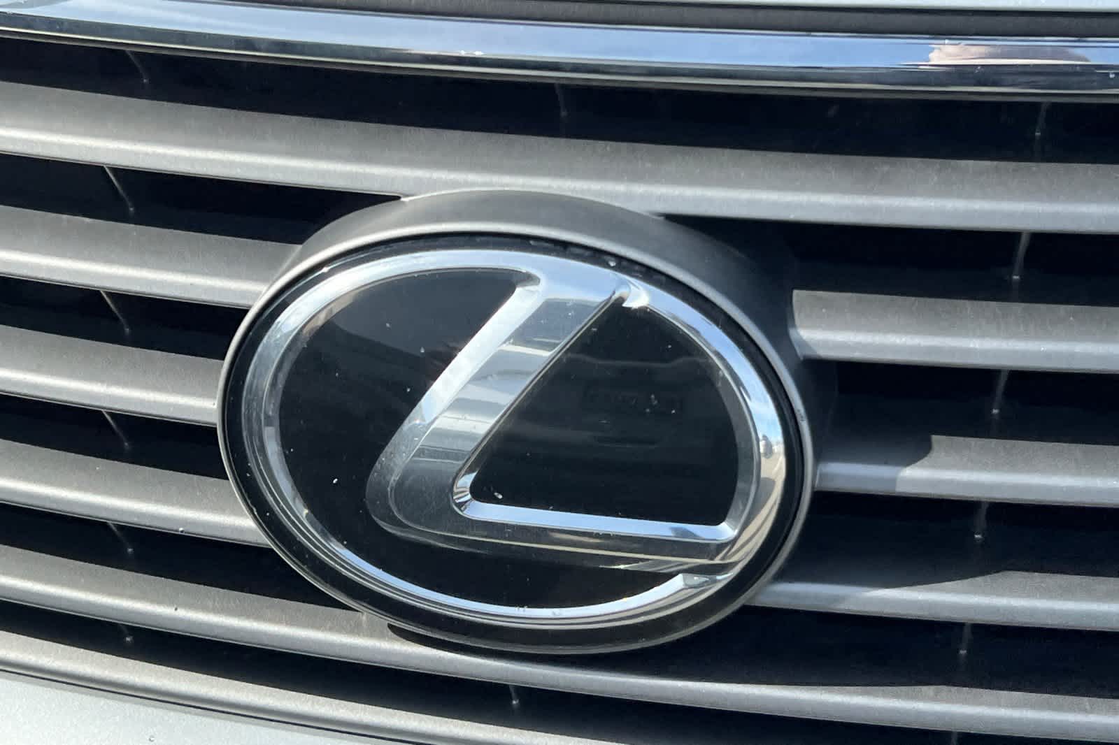 Thumbnail: 2015 Lexus RX - 10