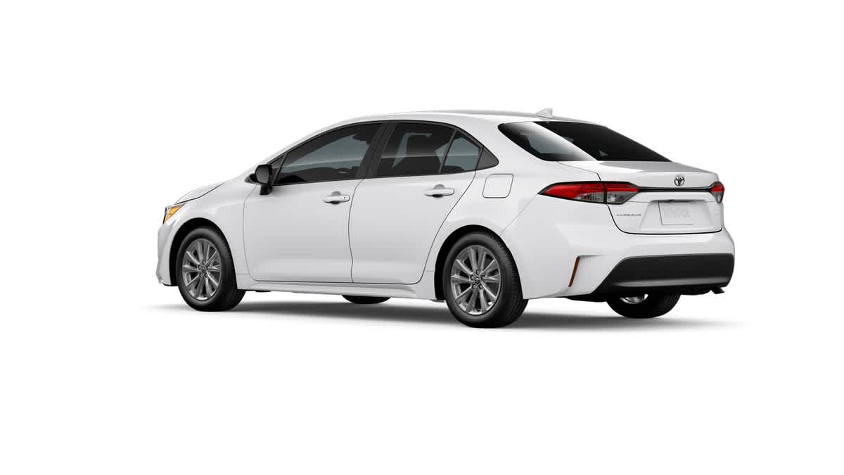 Thumbnail: 2026 Toyota Corolla - 6