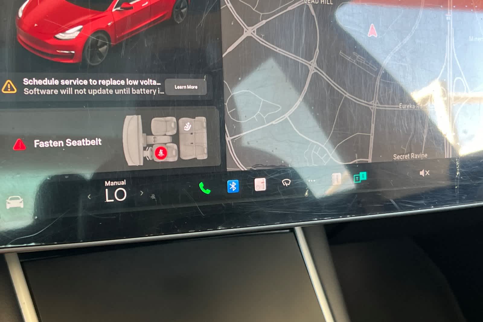 Thumbnail: 2018 Tesla Model 3 - 22
