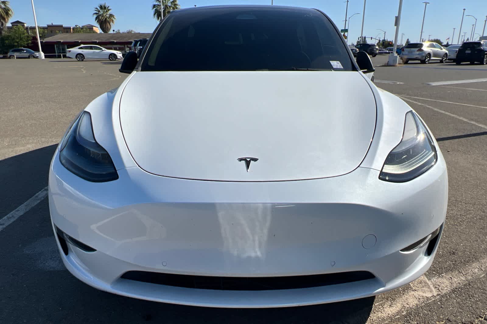 Thumbnail: 2022 Tesla Model Y - 6