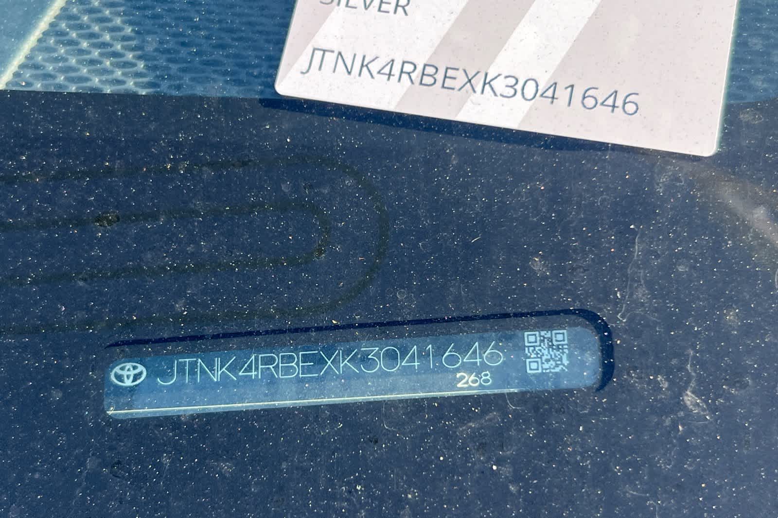 Thumbnail: 2019 Toyota Corolla - 23