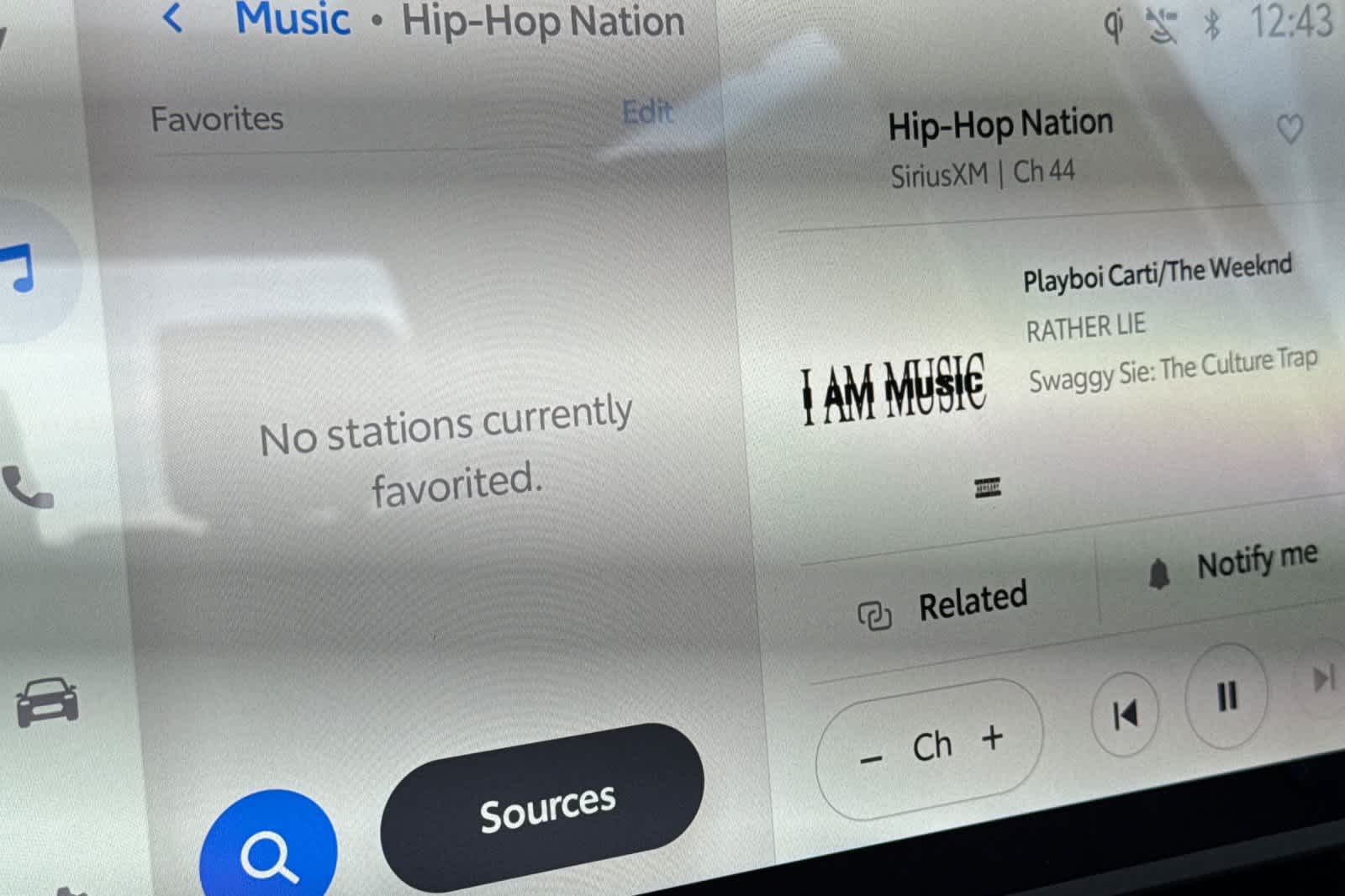Thumbnail: 2026 Toyota Tundra - 19