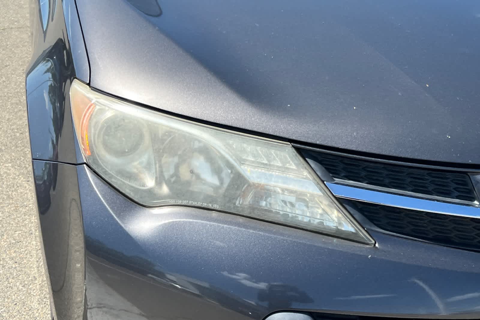 Thumbnail: 2014 Toyota RAV4 - 14