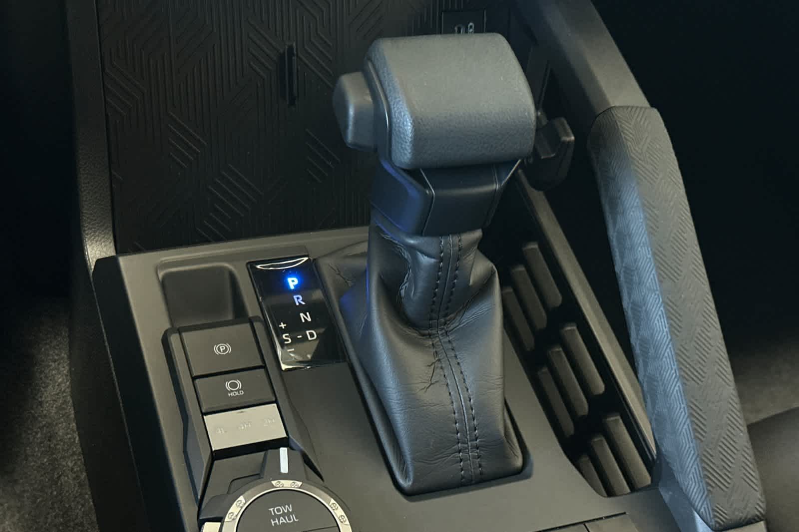 Thumbnail: 2025 Toyota Tacoma - 22
