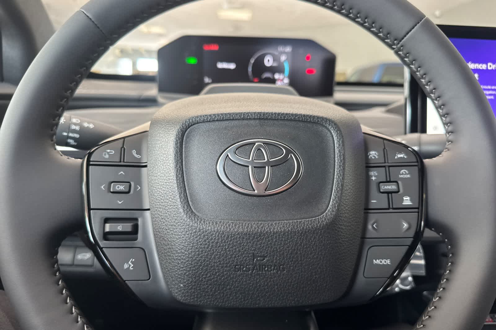 Thumbnail: 2026 Toyota C-HR - 25