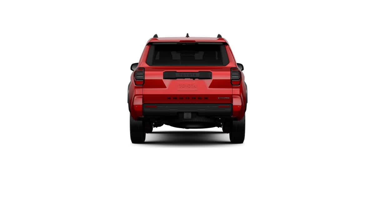 Thumbnail: 2026 Toyota 4Runner - 8