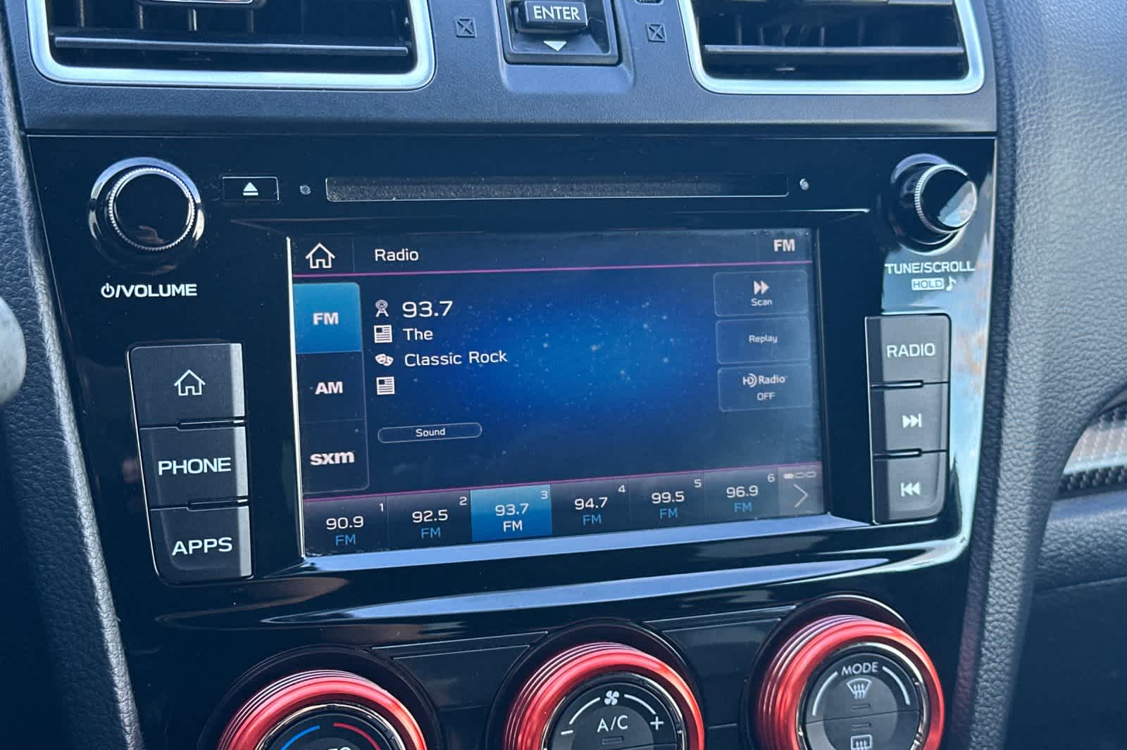 Thumbnail: 2019 Subaru WRX - 18