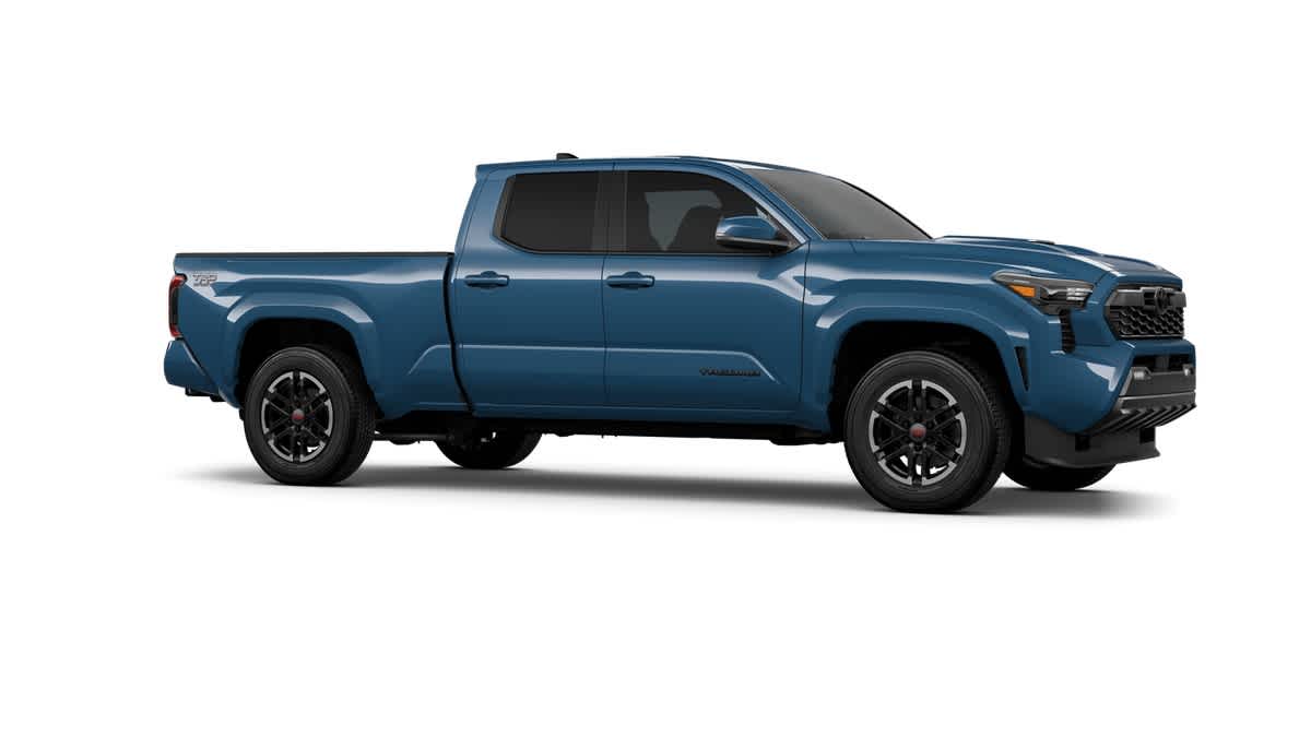 Thumbnail: 2026 Toyota Tacoma - 14