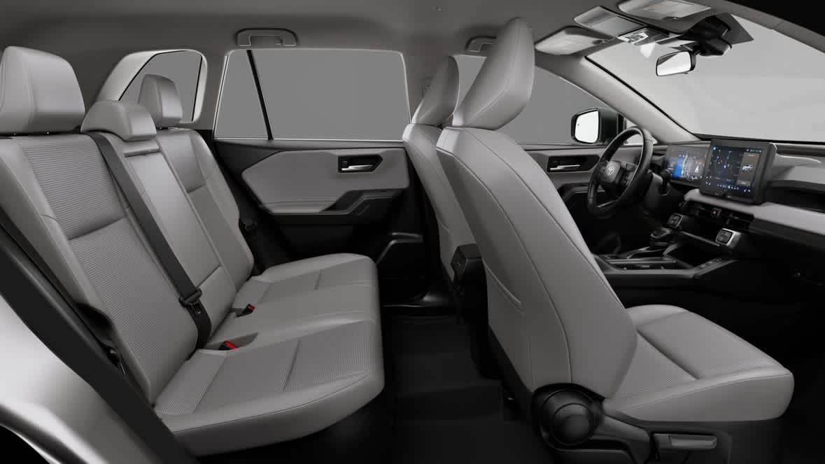 Thumbnail: 2026 Toyota RAV4 - 7