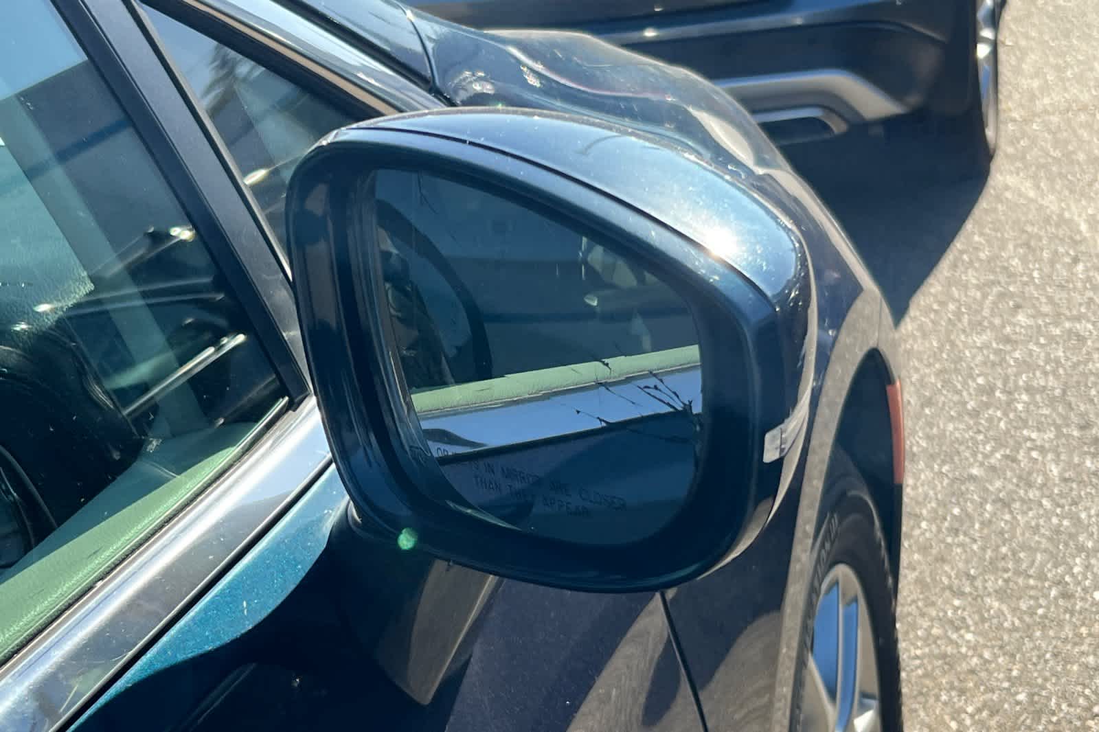 Thumbnail: 2021 Chrysler Pacifica - 16