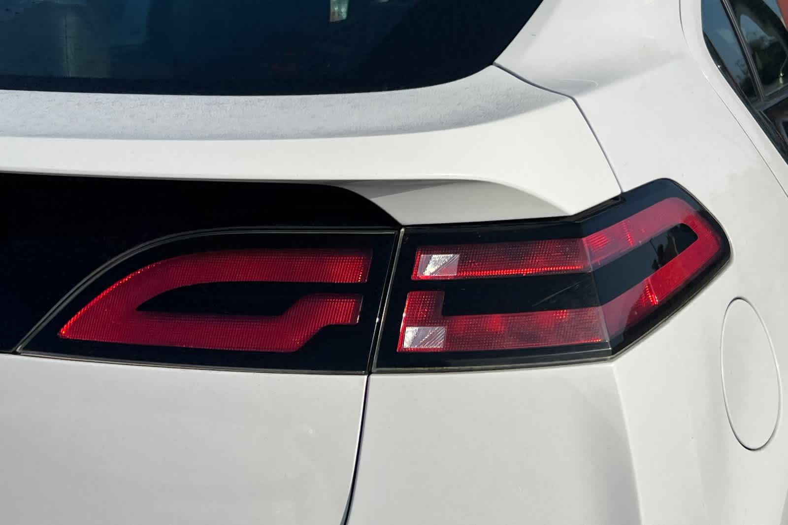 Thumbnail: 2014 Chevrolet Volt - 18