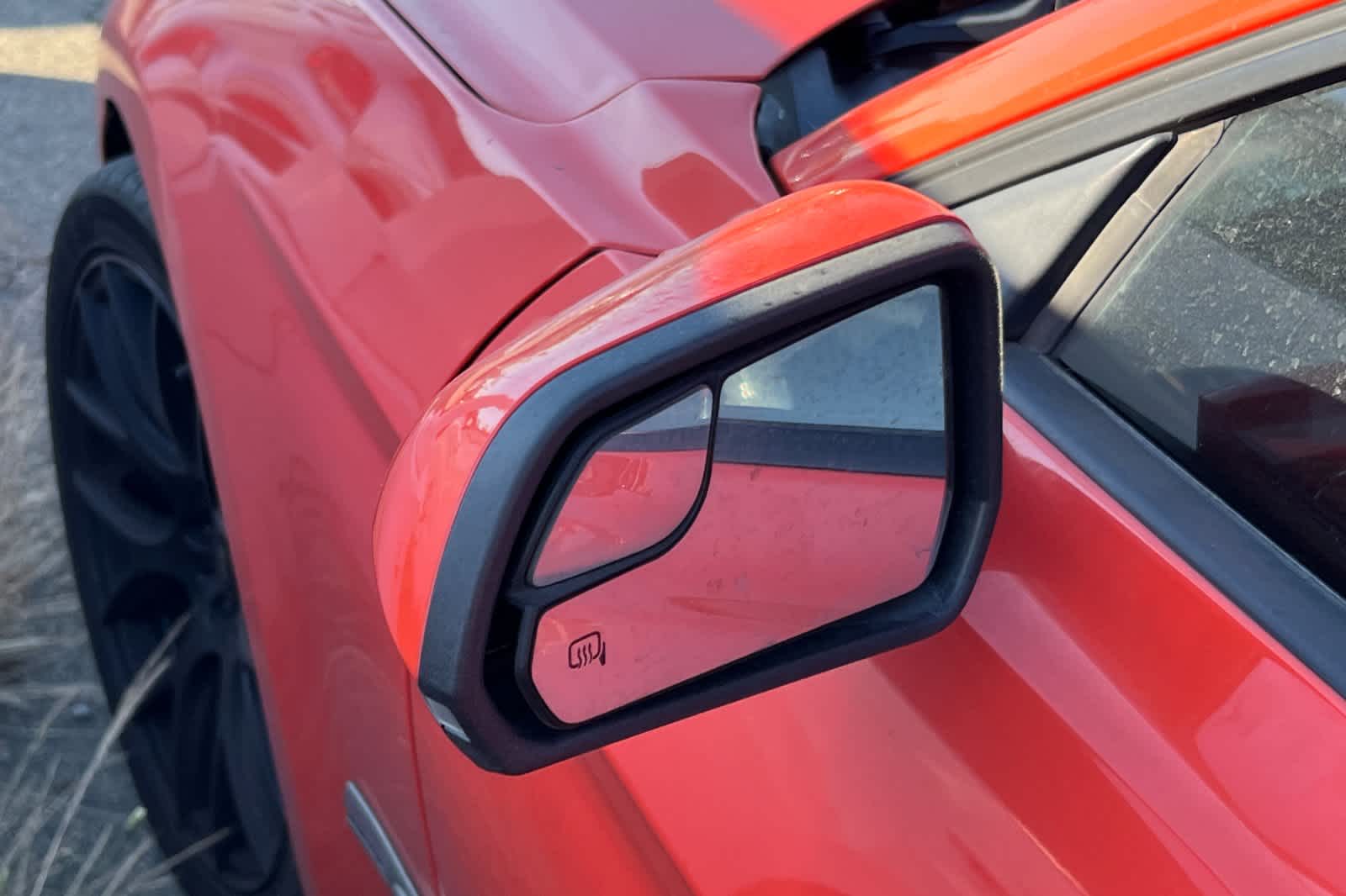 Thumbnail: 2015 Ford Mustang - 8