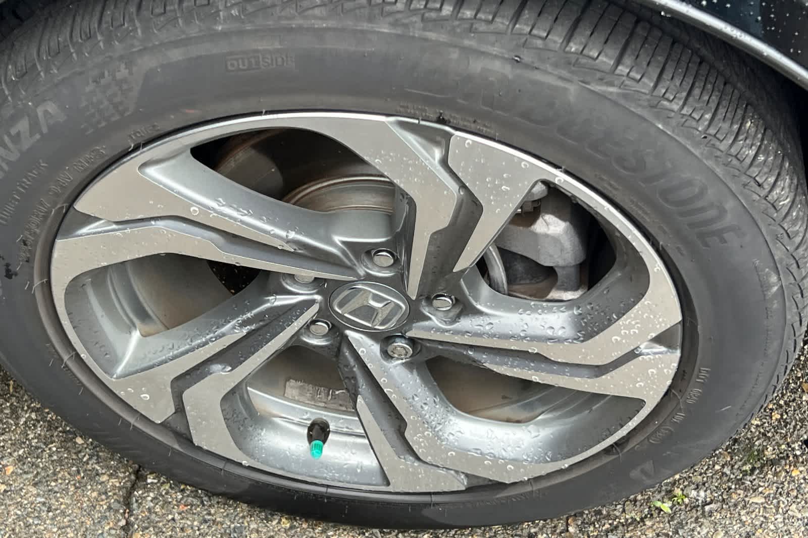 Thumbnail: 2018 Honda Accord - 12