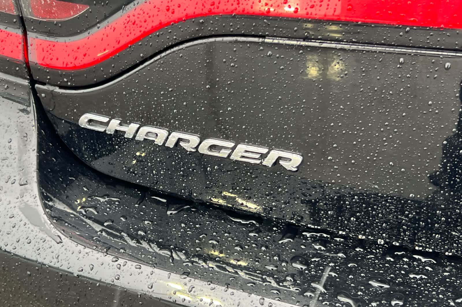 Thumbnail: 2023 Dodge Charger - 7