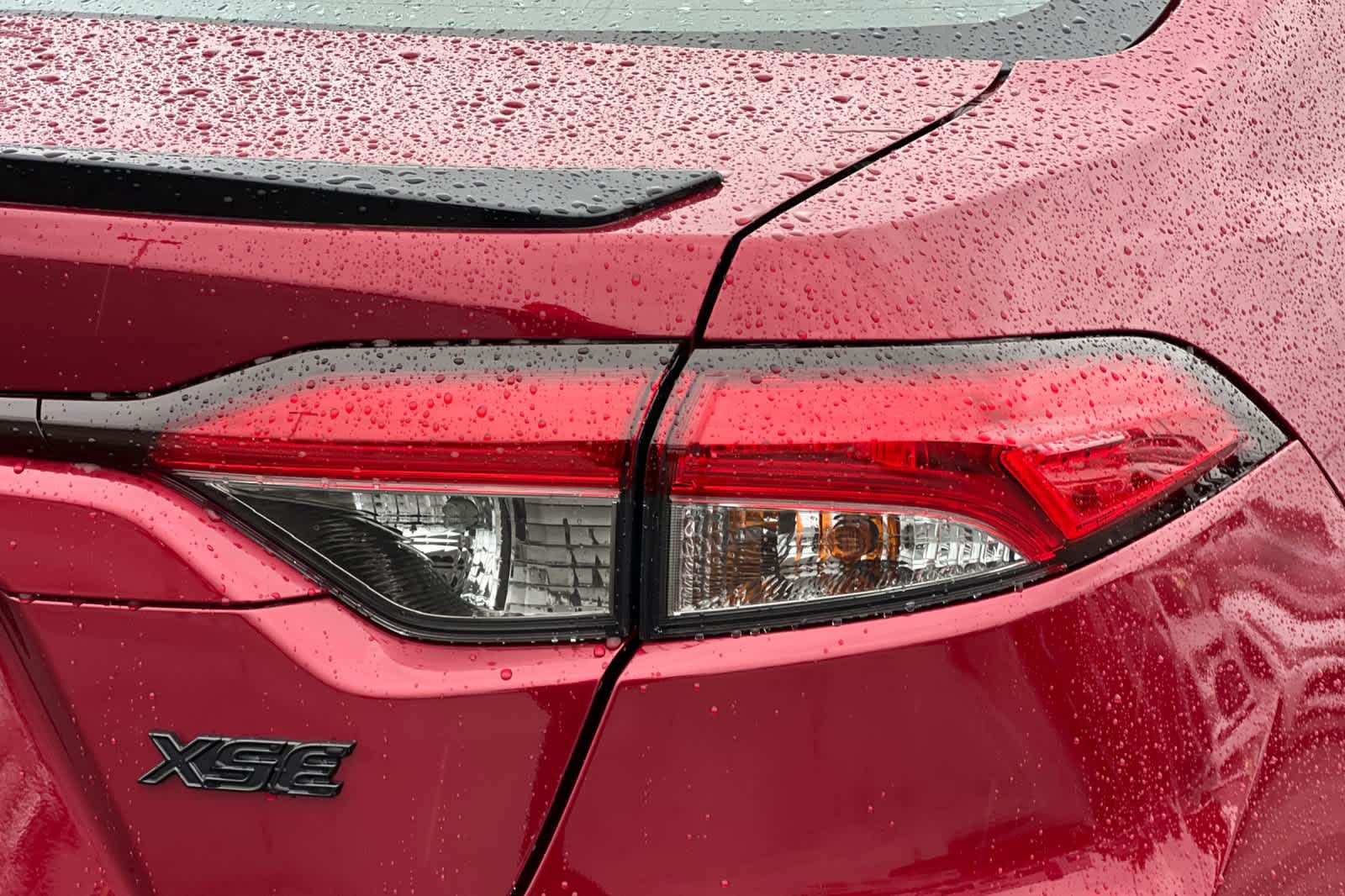 Thumbnail: 2026 Toyota Corolla - 28