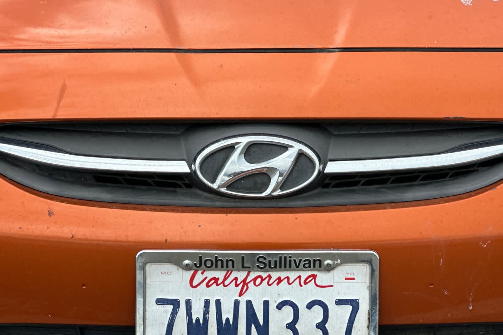 Thumbnail: 2017 Hyundai Accent - 10