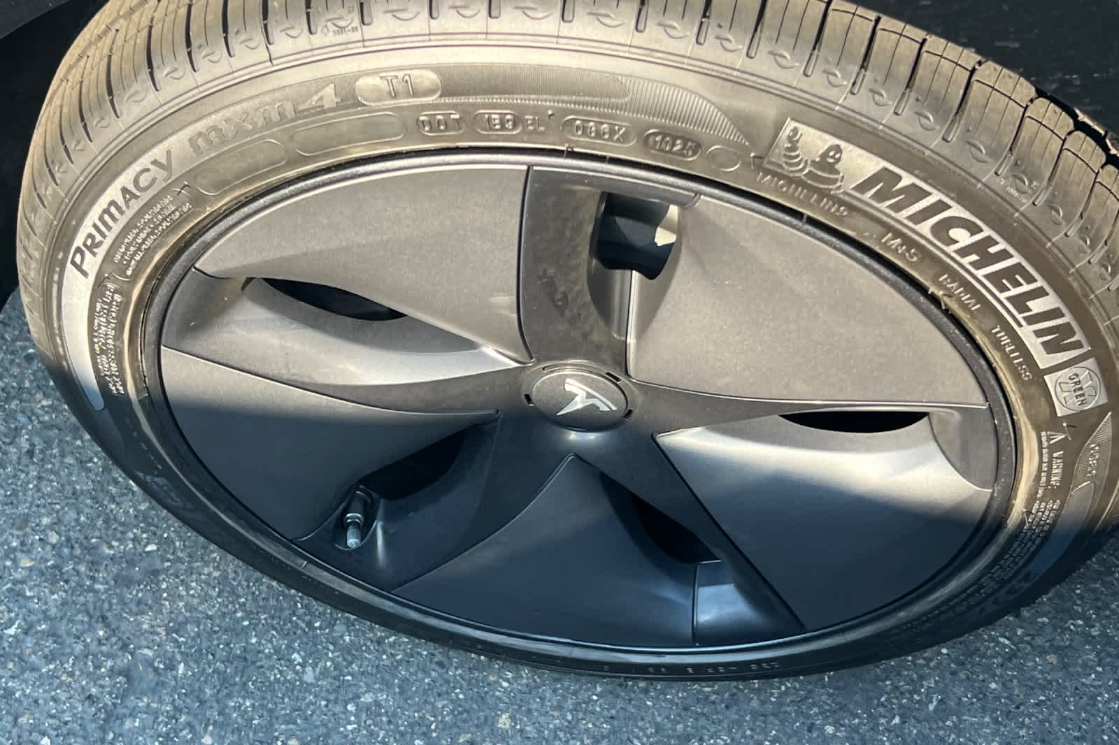 Thumbnail: 2019 Tesla Model 3 - 13