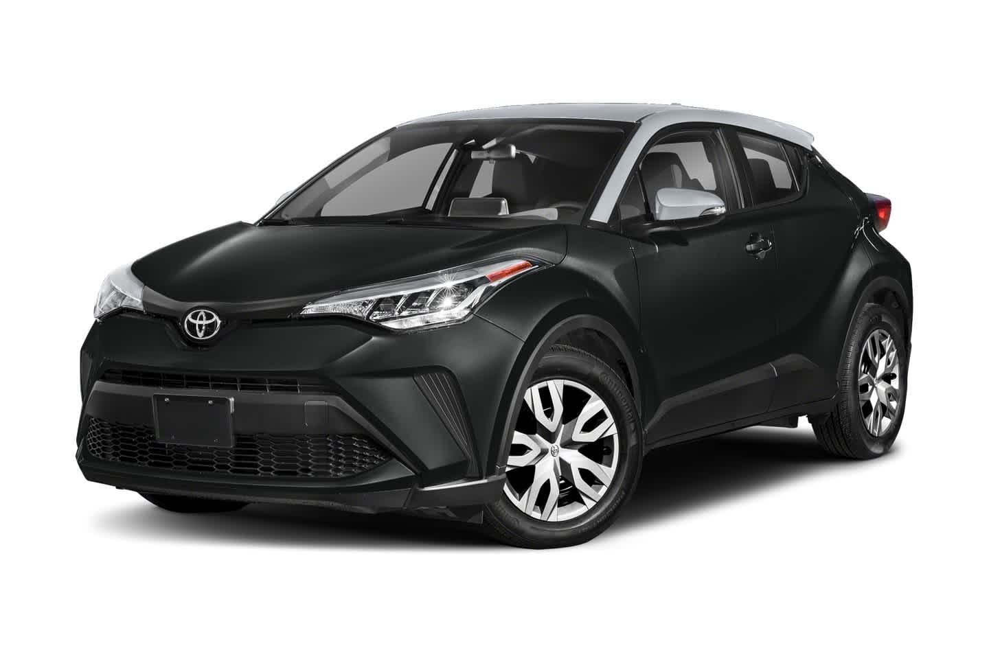 2020 Toyota C-HR XLE 2