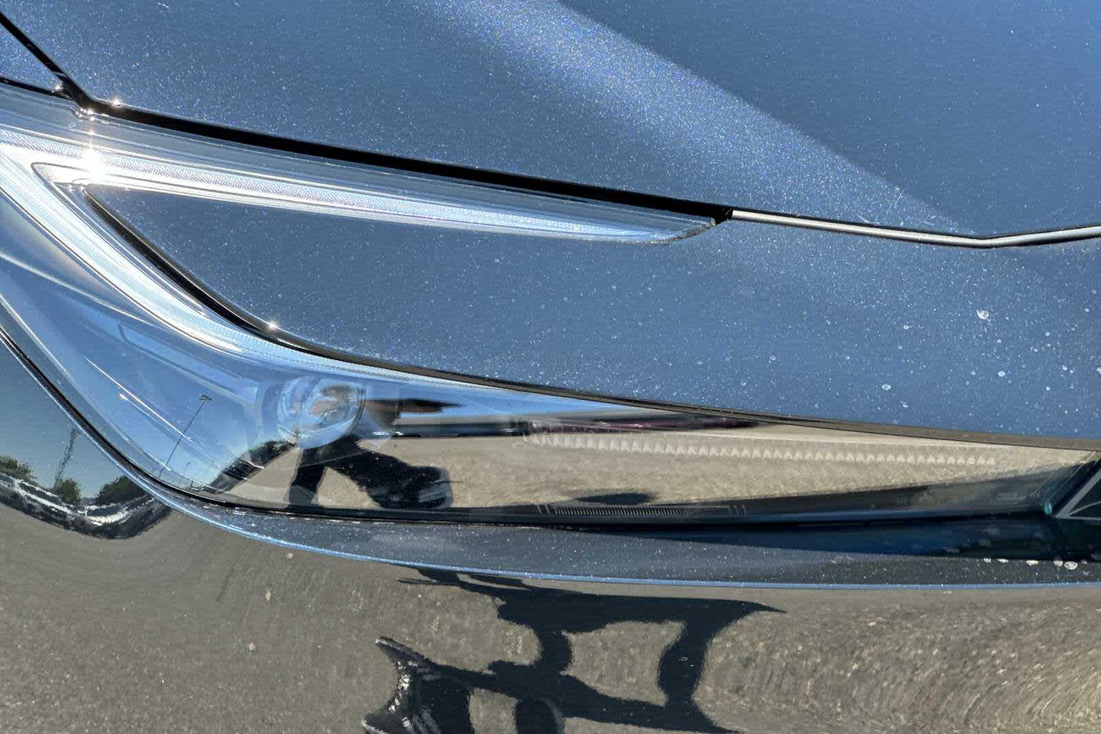 Thumbnail: 2025 Toyota Prius - 27