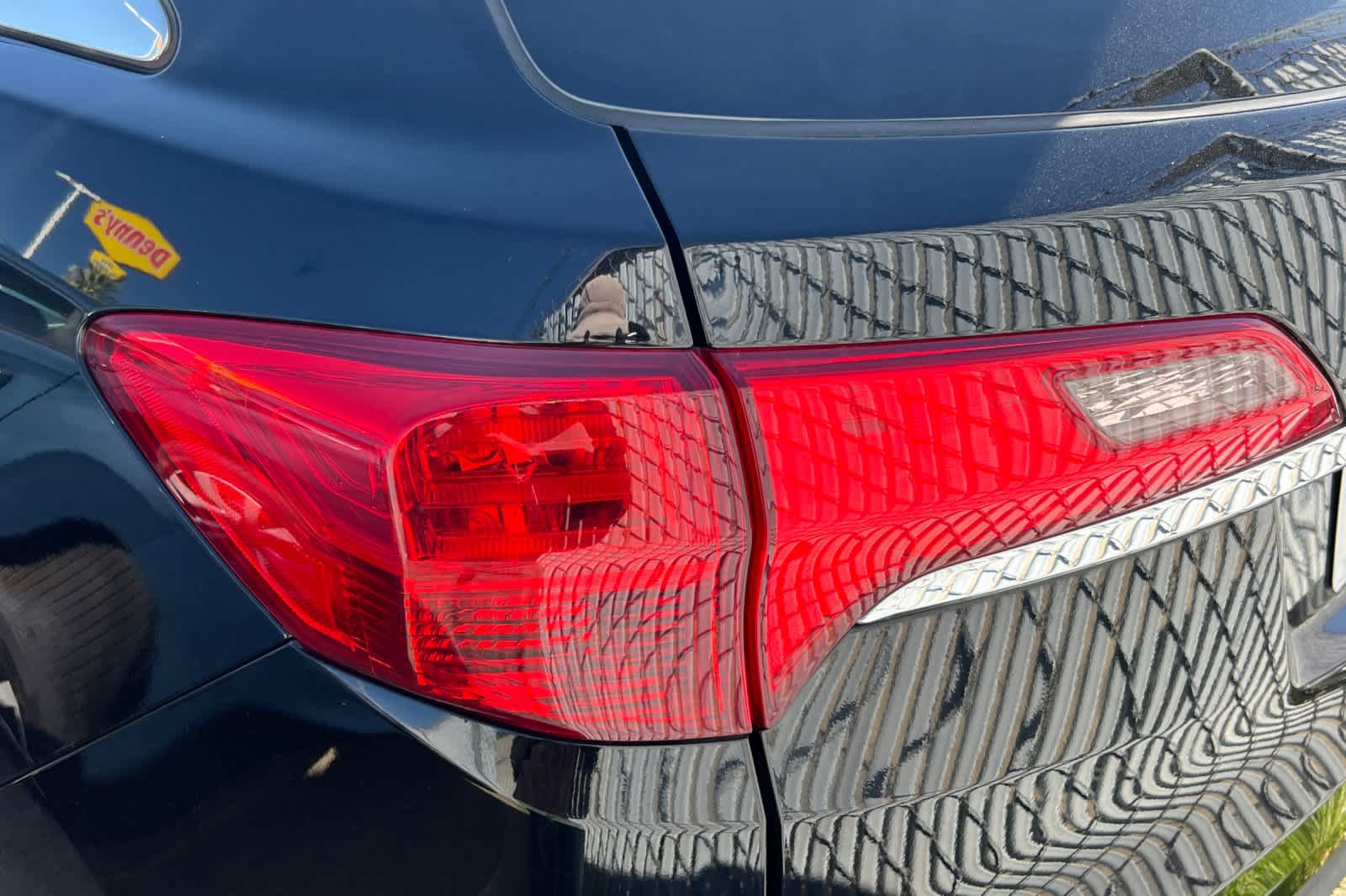 Thumbnail: 2014 Acura RDX - 19