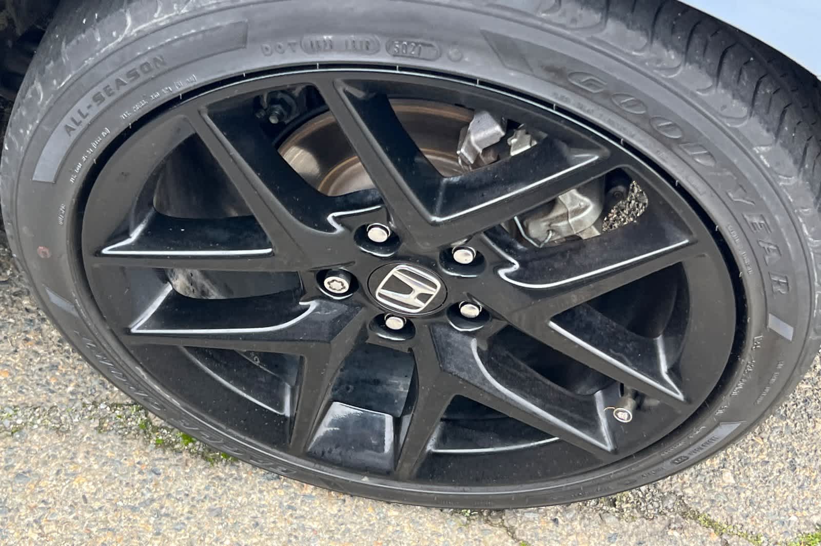 Thumbnail: 2022 Honda Civic - 18