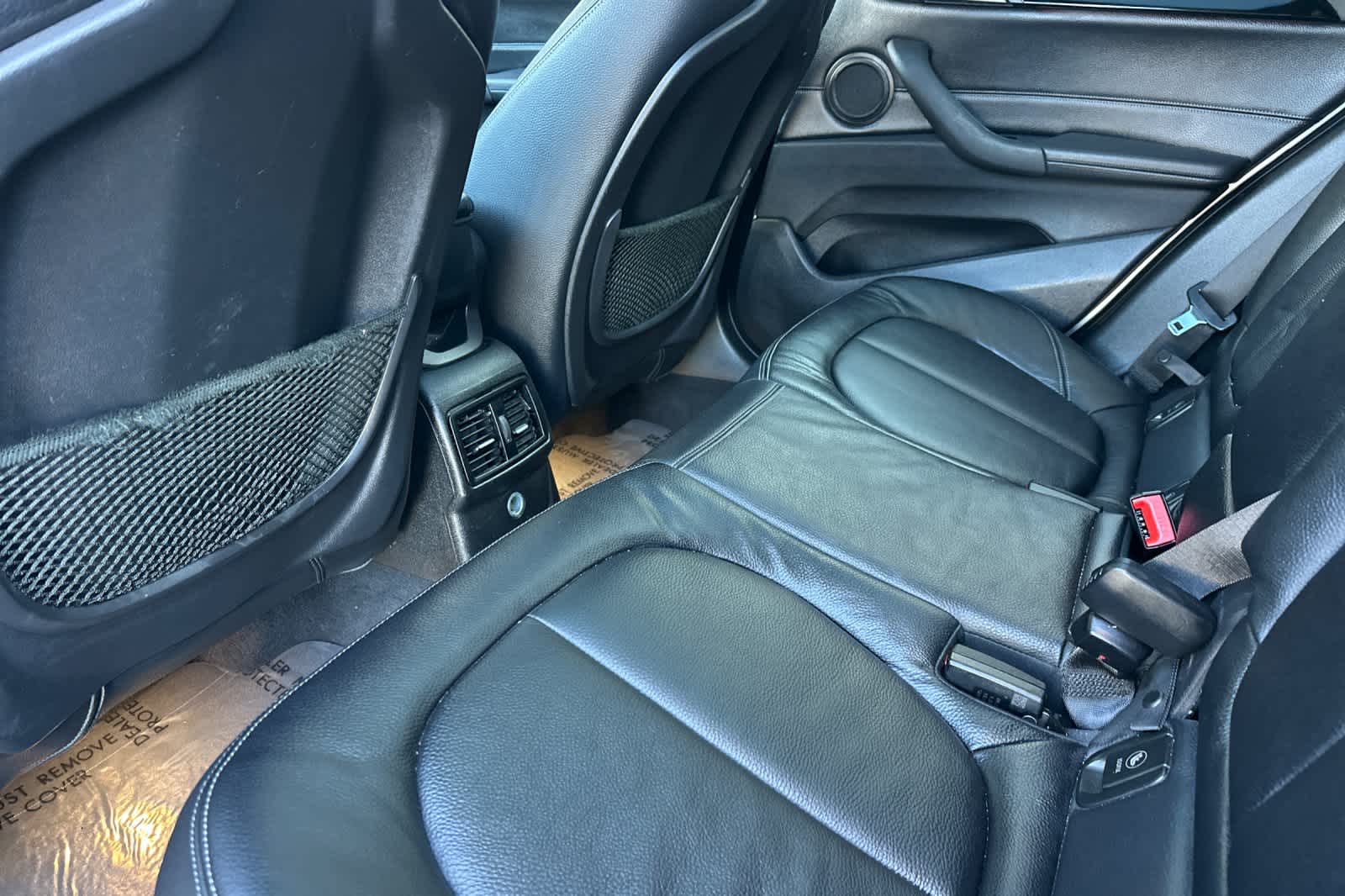 Thumbnail: 2017 BMW X1 - 4