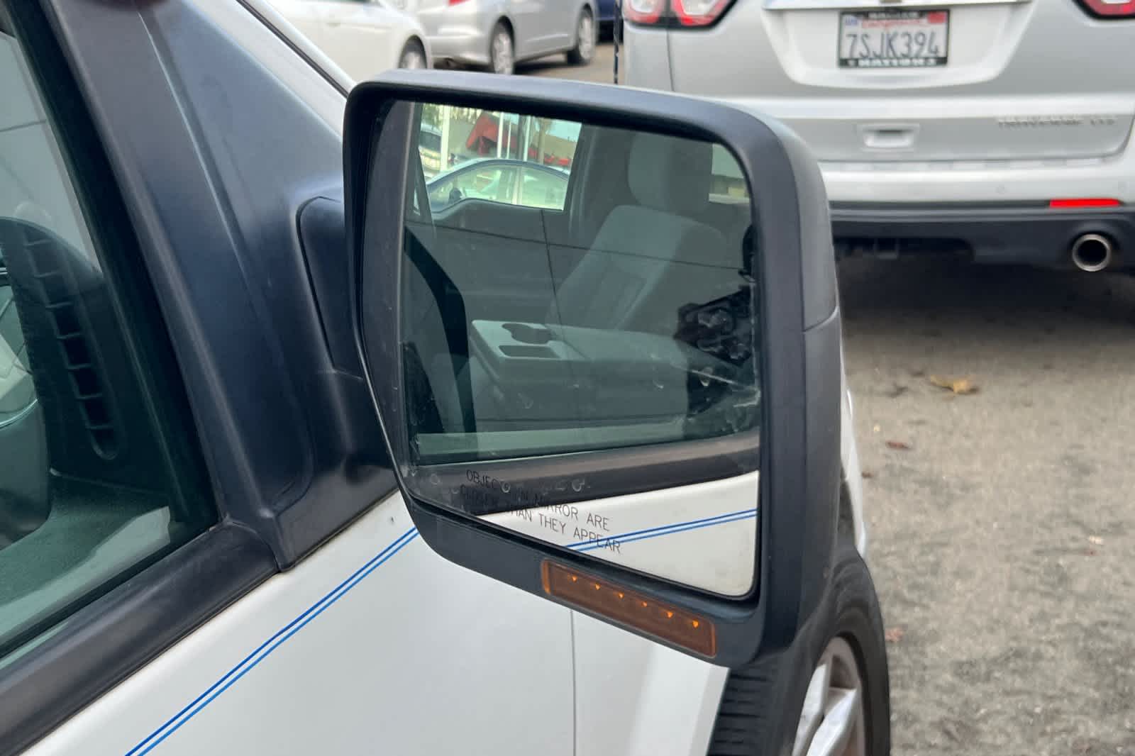 Thumbnail: 2013 Ford F-150 - 13