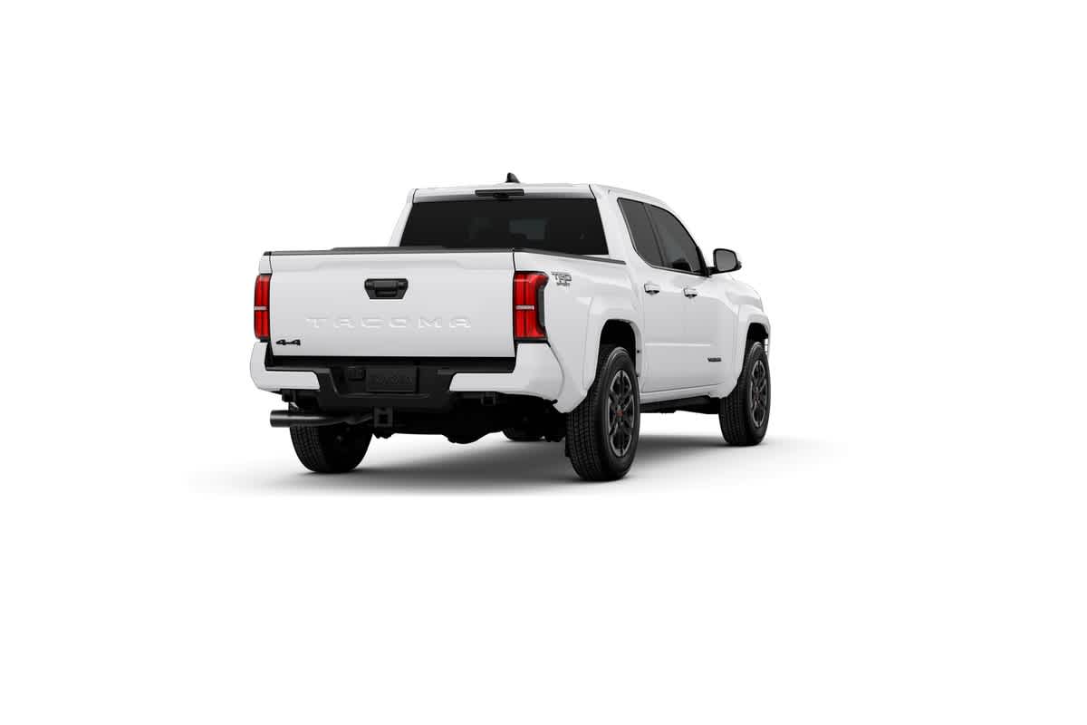 Thumbnail: 2026 Toyota Tacoma - 9