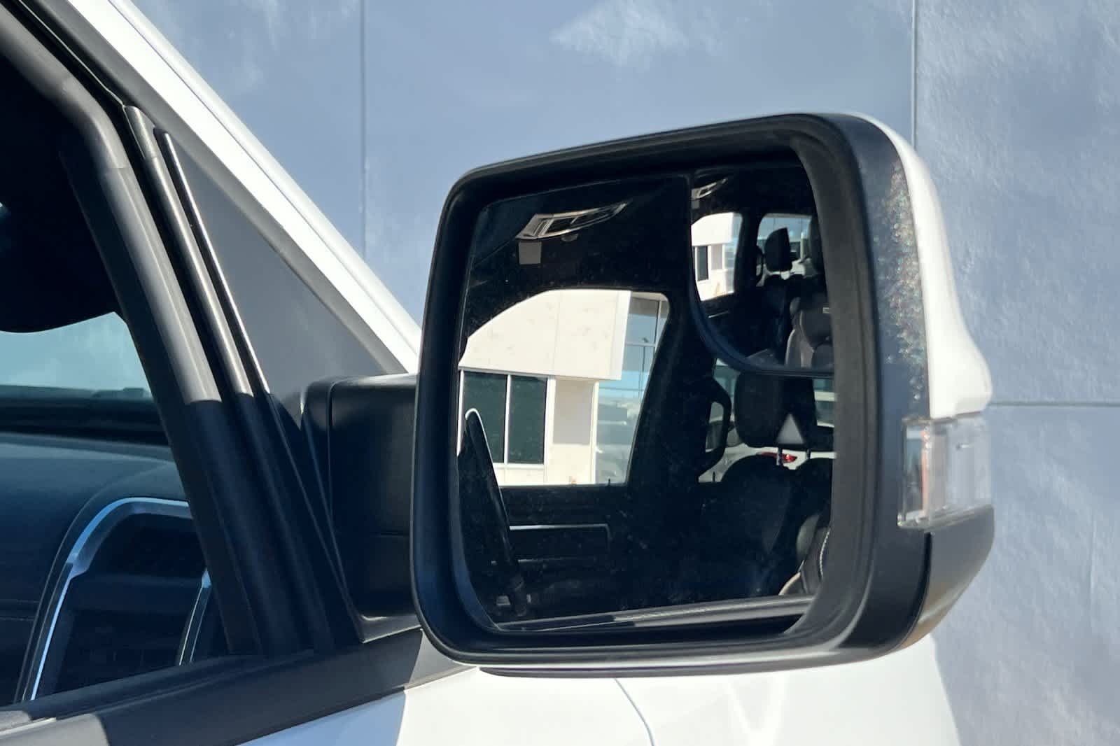 Thumbnail: 2023 RAM 1500 - 13