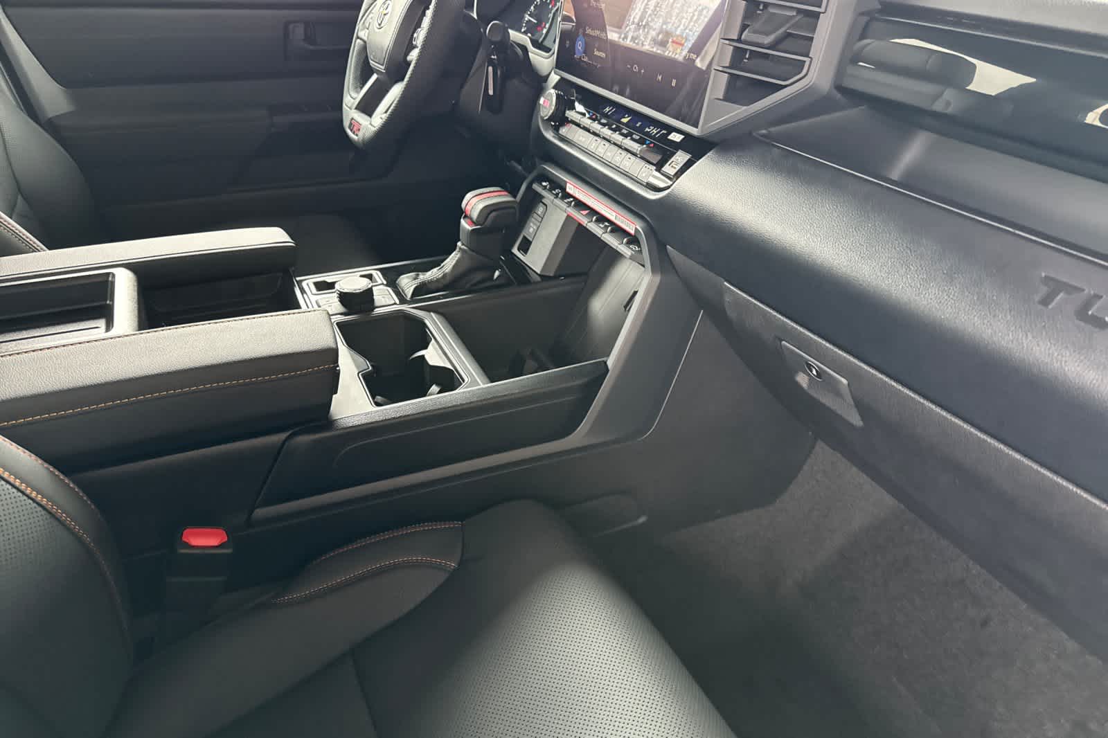 Thumbnail: 2026 Toyota Tundra - 16