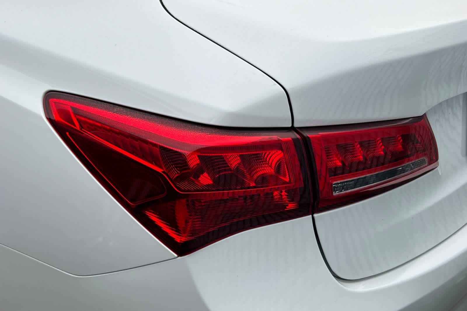 Thumbnail: 2018 Acura TLX - 15