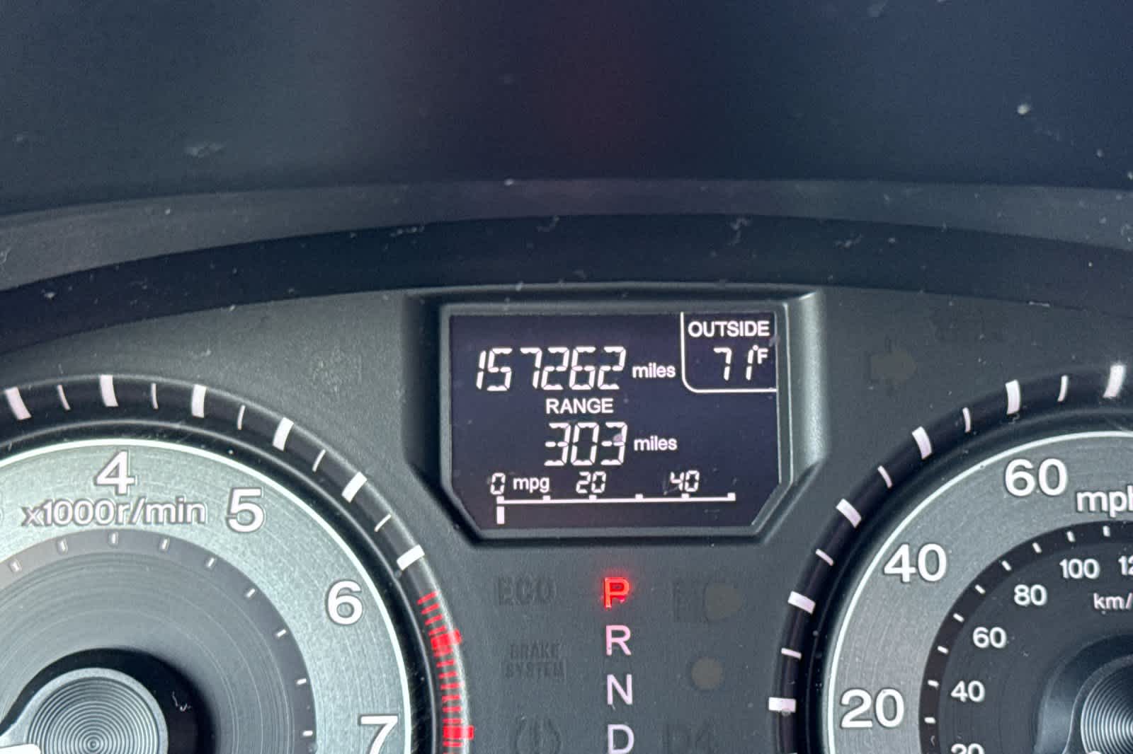 Thumbnail: 2014 Honda Odyssey - 30