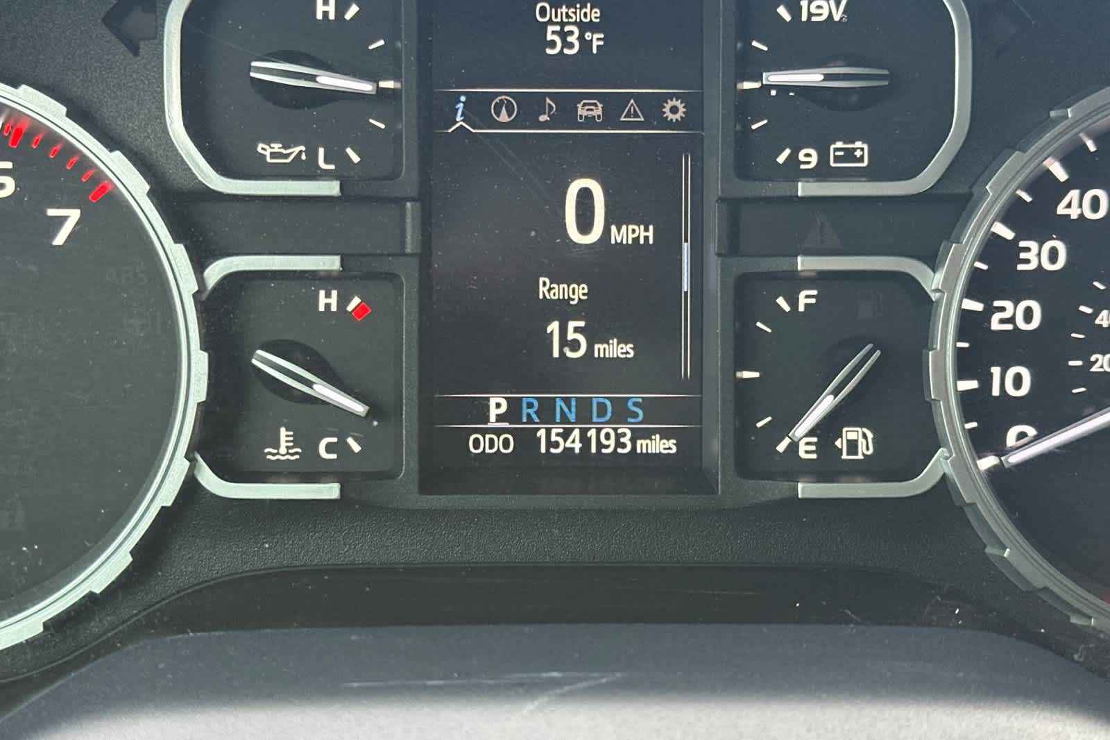 Thumbnail: 2021 Toyota Tundra - 28