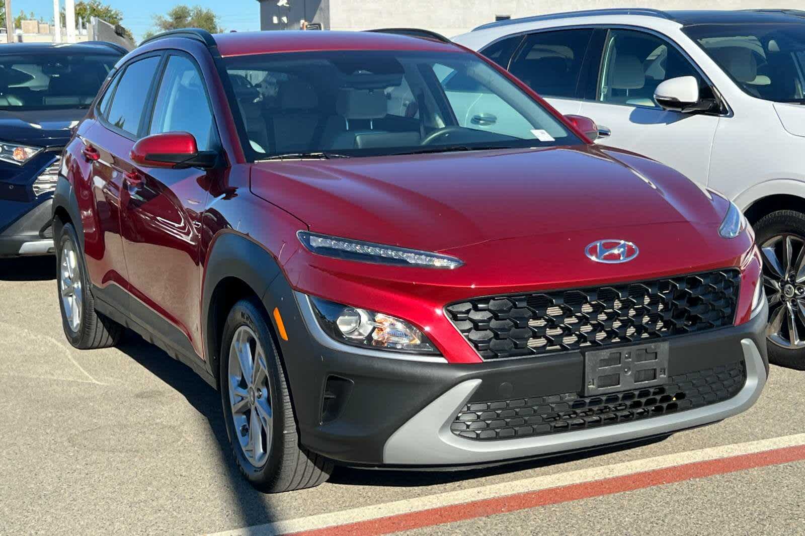 Thumbnail: 2023 Hyundai Kona - 3