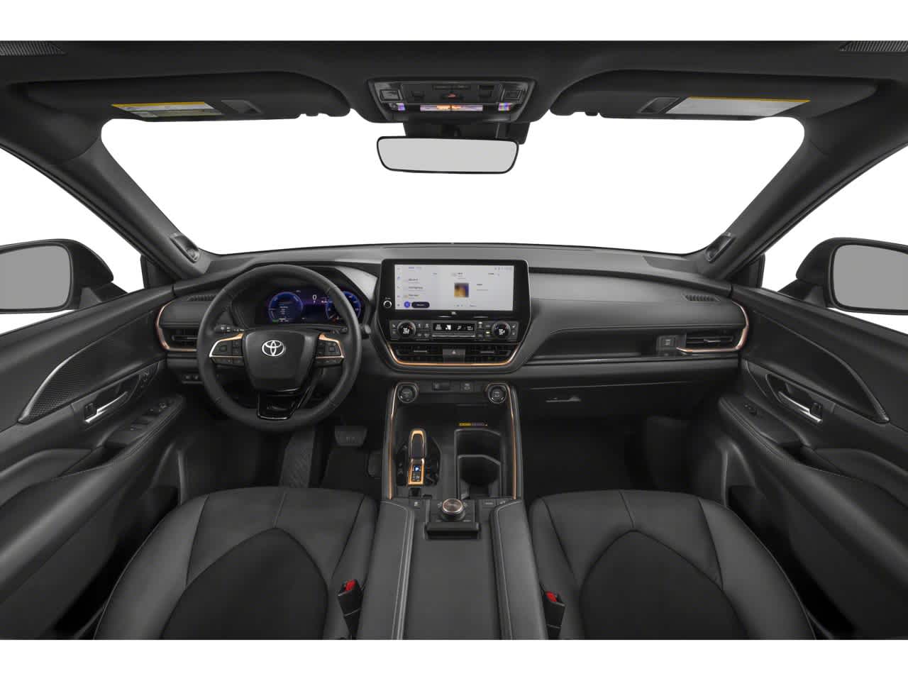 Thumbnail: 2026 Toyota Grand Highlander - 5