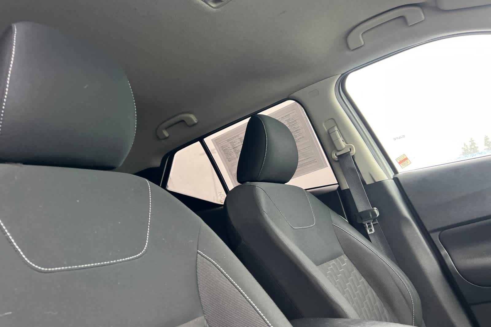 Thumbnail: 2023 Nissan Kicks - 17