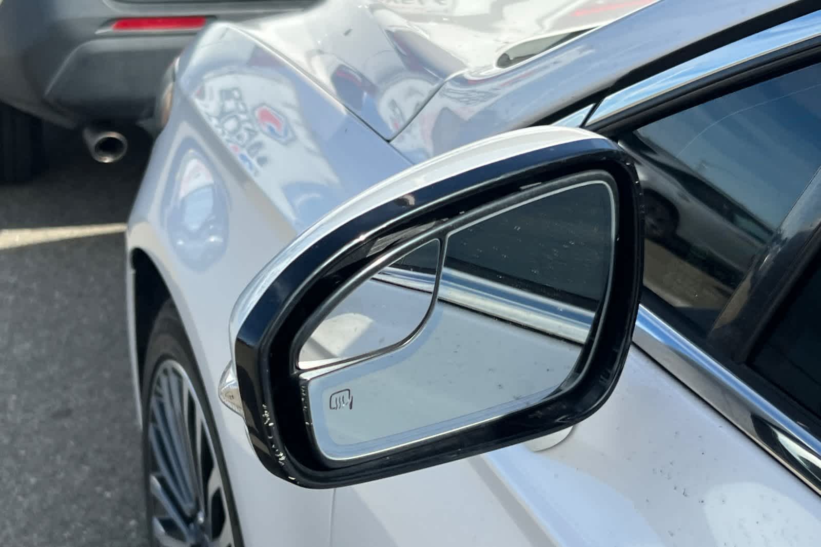 Thumbnail: 2017 Ford Fusion - 19