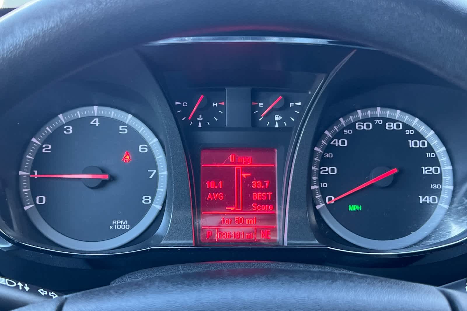 Thumbnail: 2016 GMC Terrain - 26