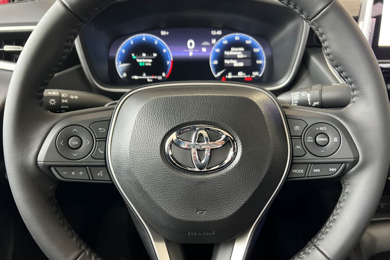 Thumbnail: 2026 Toyota Corolla - 24