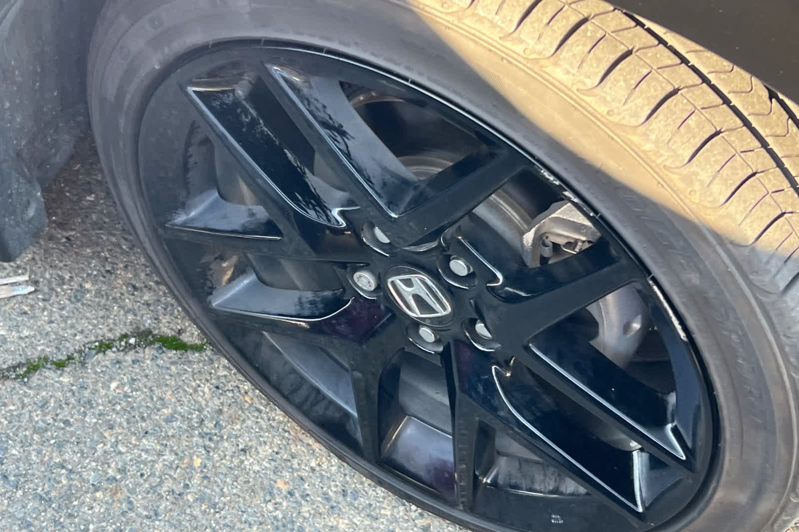 Thumbnail: 2022 Honda Civic - 12